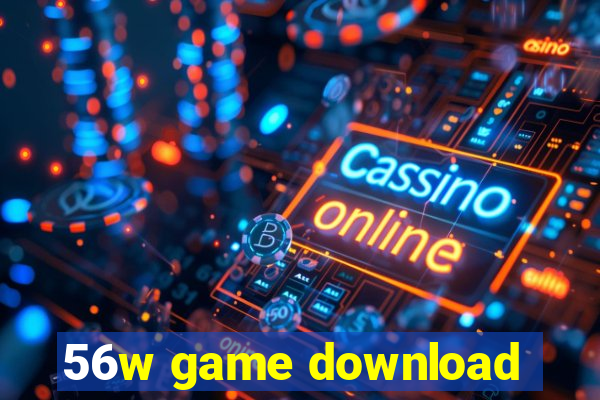 56w game download